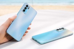 Cấu hình OPPO Reno7: Flagship xịn sò, pin khủng hỗ trợ sạc nhanh,...
