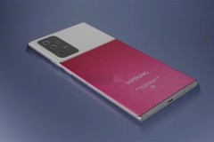 Cấu hình Samsung Galaxy M92: Chip Snapdragon, 4 camera và pin 7.000mAh