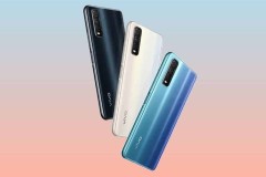 Cấu hình Vivo Y32 sẽ có chip MediaTek, ba camera sau và pin trâu