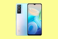 Cấu hình Vivo Y74s 5G: Chip Dimensity đầu 8, camera 50MP, sạc nhanh...