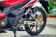 Chàng Sonic độ siêu bảnh bao khiến bao người khoái chí chảy nước miếng