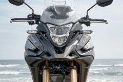 Chi tiết Honda CB150X hoàn toàn mới với giá bán siêu hấp dẫn