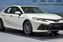 Chi tiết Toyota Camry 2022 nâng cấp lớn giữa vòng đời, khách Việt năm sau mua xe chắc chắn không có giá rẻ!