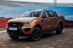 Chi tiết về Ford Ranger, cập nhật bảng giá tháng 11/2021