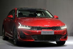 Chi tiết về Kia K5, cập nhật bảng giá tháng 11/2021