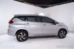 Chi tiết về Mitsubishi Xpander 2022 vừa ra mắt tại Indonesia