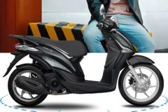 Chi tiết về Piaggio Liberty 125, cập nhật bảng giá tháng 11/2021