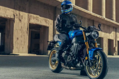 Chi tiết Yamaha XSR900 2022 đã có giá bán hơn 200 triệu đồng