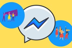 Chia sẻ bạn cách ghim tin nhắn trên Messenger cực đơn giản