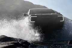 Chốt lịch ra mắt Ford Ranger 2022 thế hệ mới vào ngày 24 tháng 11