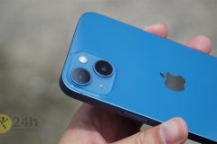 Đánh giá camera iPhone 13: Chụp hình siêu đẹp, quay phim siêu chất