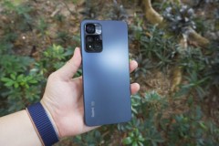 Đánh giá chi tiết Redmi Note 11 Pro Plus: cấu hình ổn, sạc nhanh 120W