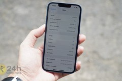Đánh giá hiệu năng iPhone 13: Hiệu năng ấn tượng, chiến mọi tựa game