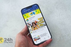 Đánh giá hiệu năng iPhone 13 Pro Max: Chơi được Genshin Impact 120 FPS