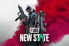 Đánh giá PUBG: New State: Đồ họa đẹp hơn, trải nghiệm chơi cực đã