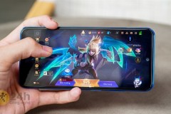 Đánh giá Redmi Note 10S sau 6 tháng: Chơi game vẫn tốt, pin dùng lâu