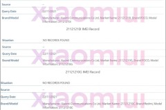 Dòng Redmi K50 Gaming bị rò rỉ rất nhiều thông số kỹ thuật đỉnh cao