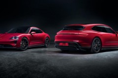 Đang bán “chạy như tôm tươi”, doanh số Porsche Taycan năm sau hứa hẹn còn bùng nổ bởi 2 lựa chọn mới này