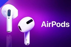 AirPods 3 có gì mới để bạn bỏ ra hơn 4 triệu đồng mua về?