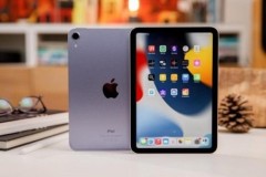 Có nên mua iPad mini 6 không?5 lý do dưới đây sẽ giúp bạn giải đáp