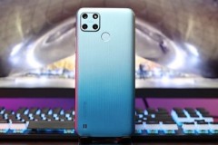 Có nên mua Realme C25Y vừa ra mắt không?