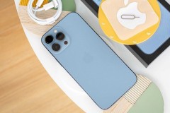 Đánh giá pin iPhone 13 Pro Max – Thời lượng pin ấn tượng, dùng liên tục 12 tiếng chưa sập nguồn