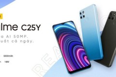 realme ra mắt sản phẩm mới kế nhiệm dòng C-series giúp bạn tự tin bước vào giai đoạn “bình thường mới”