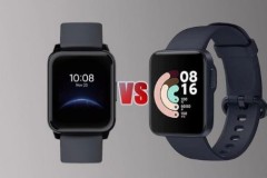 So sánh Redmi Watch 2 và Redmi Watch: Đánh giá sự khác biệt giữa hai thế hệ