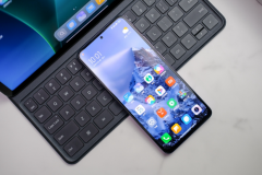Trên tay Redmi Note 11 Pro+ 5G – Siêu phẩm mới nhà Xiaomi sạc nhanh 120W giá cực mềm