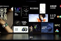 Trên tay Redmi Watch 2 giá chỉ hơn 1 triệu có gì nổi bật kích thích người mua?