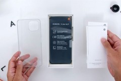 Trên tay Xiaomi 11 Lite 5G NE – Smartphone mỏng, nhẹ, hiệu năng tốt