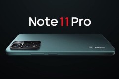 Trên tay Xiaomi Redmi Note 11 Pro: Giá hơn 5 triệu với thiết kế độc đáo, chip Dimensity 920 và camera 108MP