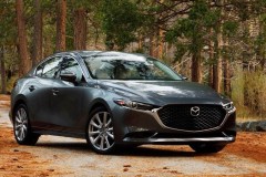 Mazda 3 2022: Giá Xe, Thông Số & Hình Ảnh