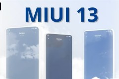Danh sách cập nhật MIUI 13 cho điện thoại Xiaomi, MiFans kiểm tra xem