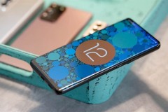 Danh sách thiết bị Samsung cập nhật Android 12, có máy của bạn không?