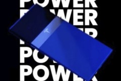 Điện thoại Tesla xuất hiện hình ảnh render với thiết kế khác biệt