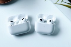 AirPods 3 và AirPods Pro khác nhau như thế nào, cận cảnh 'mổ bụng' bộ đôi tai nghe không dây