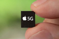 Apple sẽ cắt giảm 80% modem Qualcomm 5G trong vài năm tới