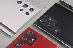 Camera Galaxy S22 Ultra gây thất vọng khi không có nhiều nâng cấp đáng mong đợi
