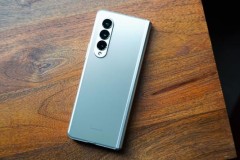 Camera Galaxy Z Fold 3 tốt hơn Galaxy S21 Ultra, có phải là sự thật?