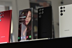 Cấu hình Galalxy S22 Ultra với chip Exynos 2200 được phát hiện trên Geekbench