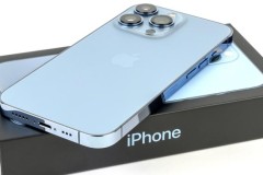 Chế độ macro của iPhone 13 Pro được đơn giản hoá hơn nhờ iOS 15.2 beta