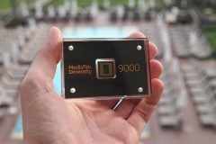 Chip A15 trên iPhone 13 có hiệu năng ngang ngửa với chip Dimensity 9000 mới của MediaTek