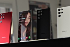 Chip Exynos 2200 trên Galaxy S22 series sẽ đánh bài Snapdragon 888 về mặt đồ họa