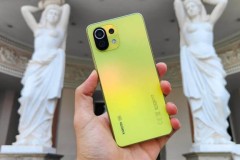 Có nên mua Xiaomi Mi 11 Lite 5G trong tầm giá 8 triệu đồng?