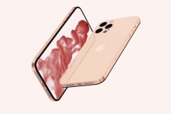 Concept iPhone 14 lộ diện với màn hình trượt ấn tượng, sạc nhanh qua không khí