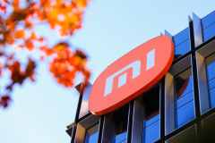 Doanh thu Xiaomi hơn 12 tỷ USD, lợi nhuận tăng mạnh