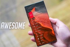 Exynos 2200 với GPU AMD trên Galaxy S22 sẽ cải thiện hiệu suất đồ hoạ đến 34%