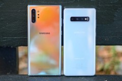 Galaxy S10 và Galaxy Note 10 với Android 12 xuất hiện trên Geekbench