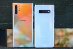 Galaxy S10 và Note 10 bất ngờ lộ diện trên Geekbench với Android 12 khiến Samfan vui tưng bừng